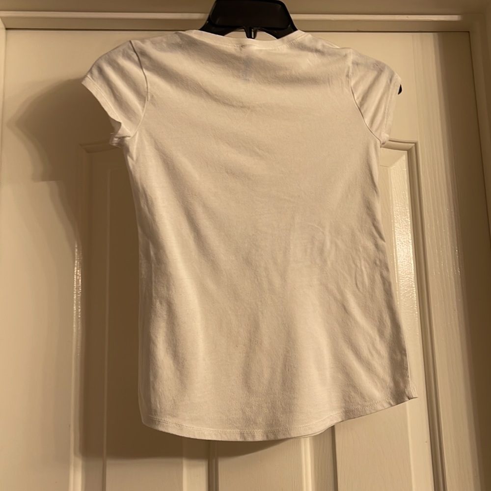 Justice T-shirt, size 8 - Picture 4 of 5